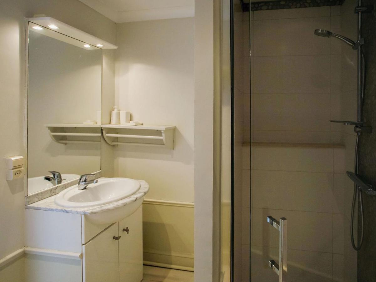 Beautiful Villa 200 Metres From The Sea Koksijde Luaran gambar