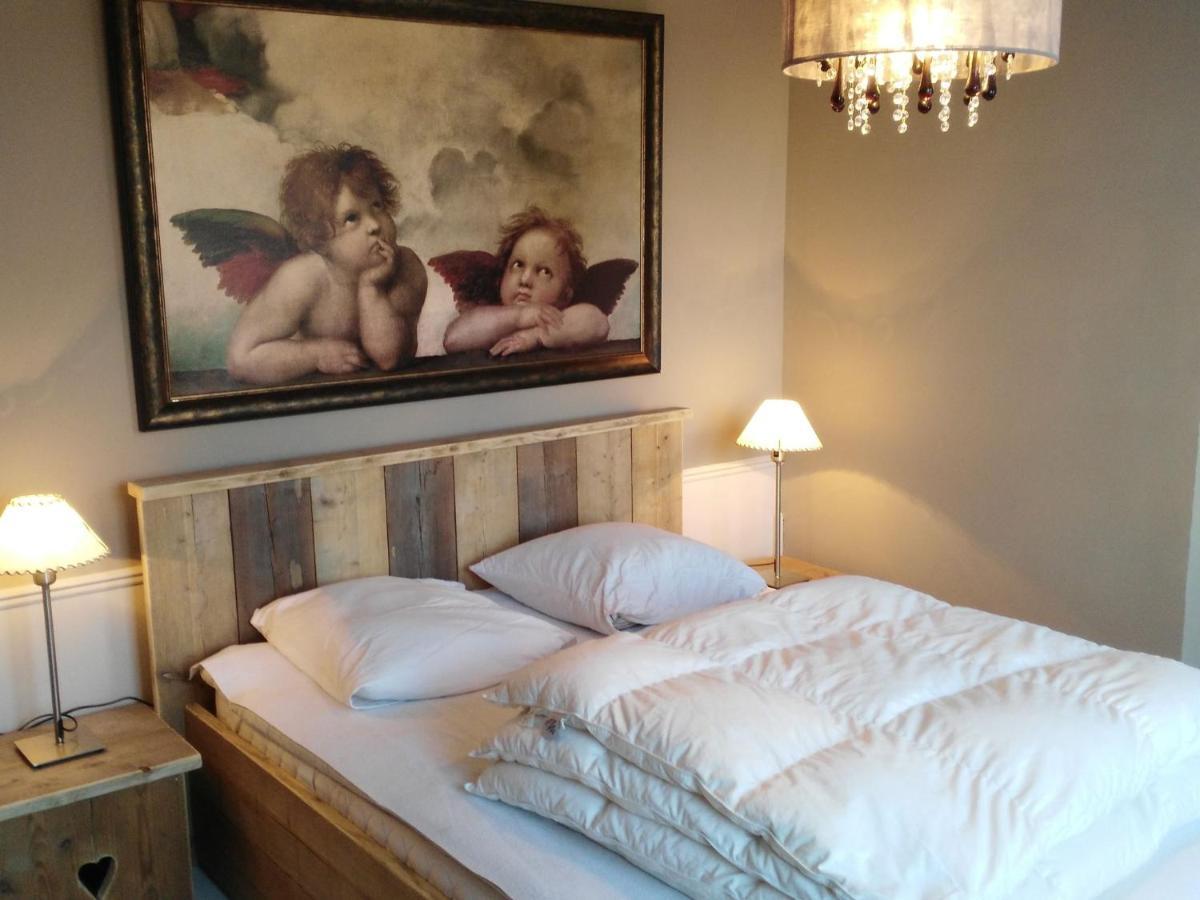 Beautiful Villa 200 Metres From The Sea Koksijde Luaran gambar