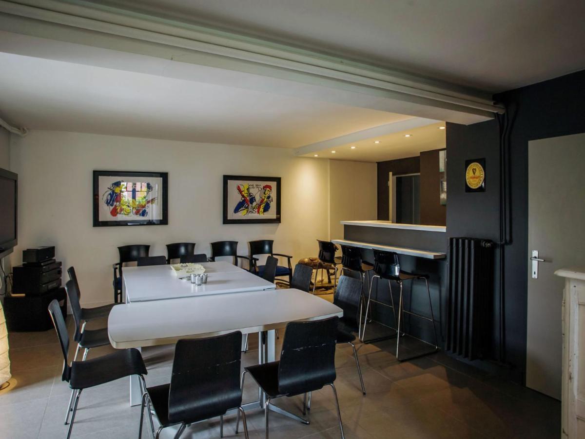 Beautiful Villa 200 Metres From The Sea Koksijde Luaran gambar