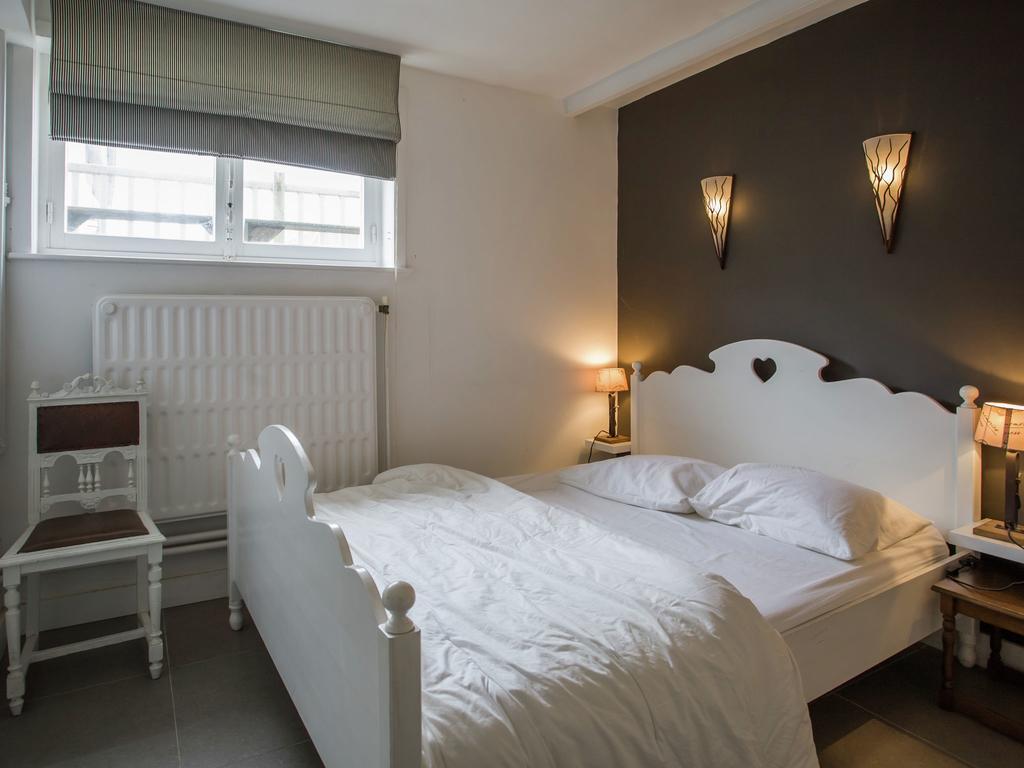 Beautiful Villa 200 Metres From The Sea Koksijde Luaran gambar