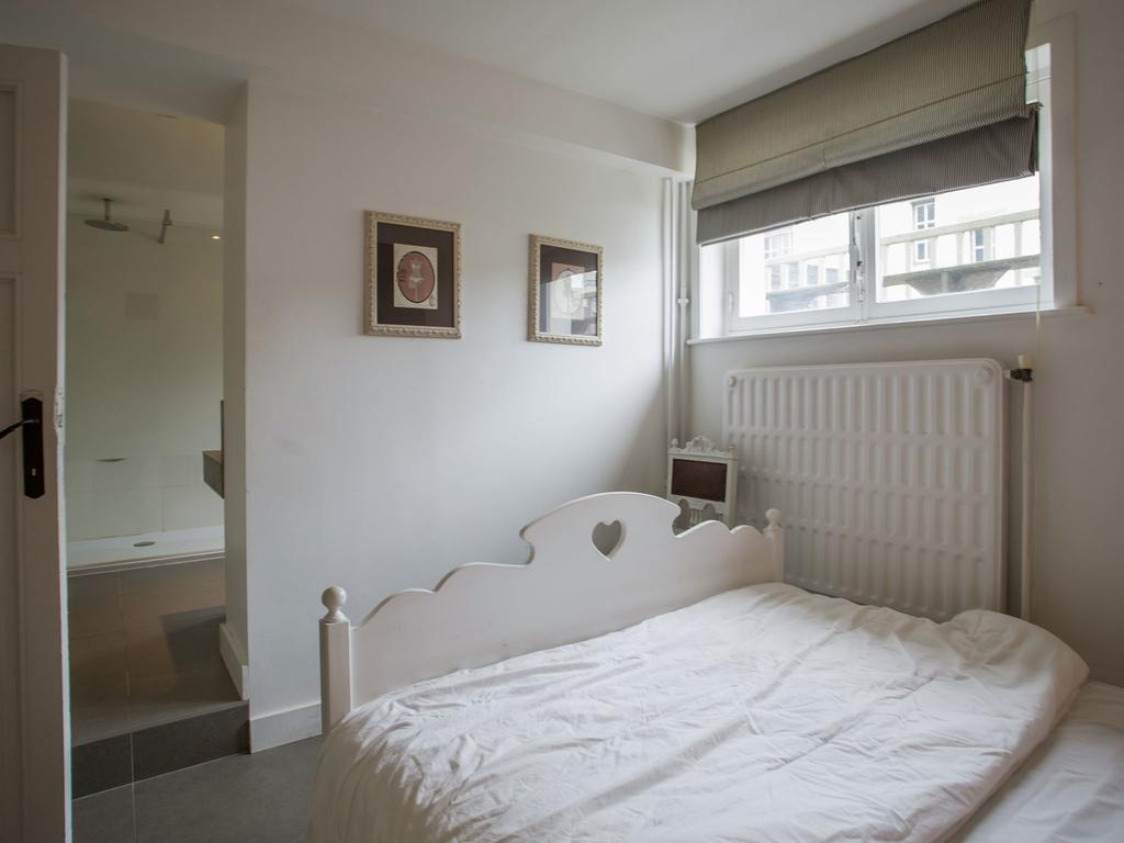 Beautiful Villa 200 Metres From The Sea Koksijde Luaran gambar