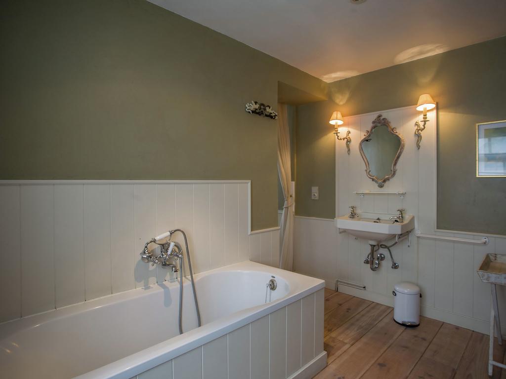 Beautiful Villa 200 Metres From The Sea Koksijde Luaran gambar