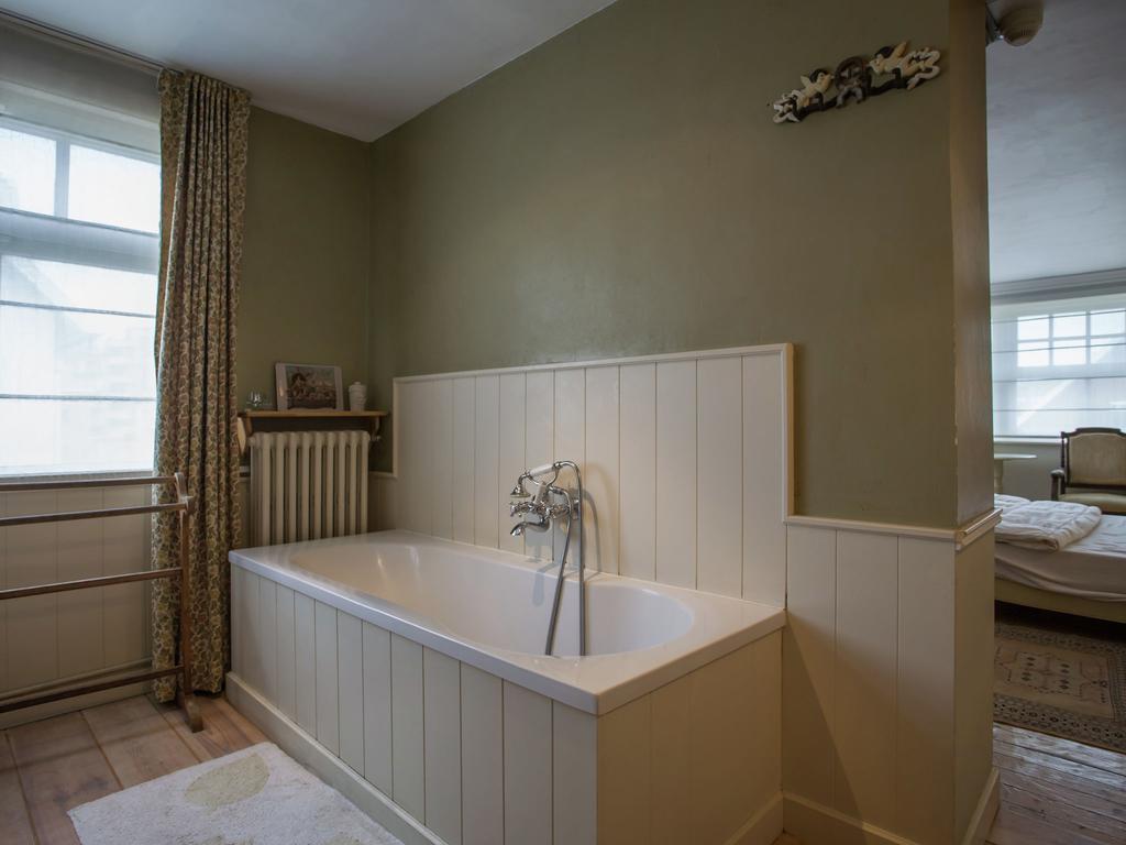 Beautiful Villa 200 Metres From The Sea Koksijde Luaran gambar
