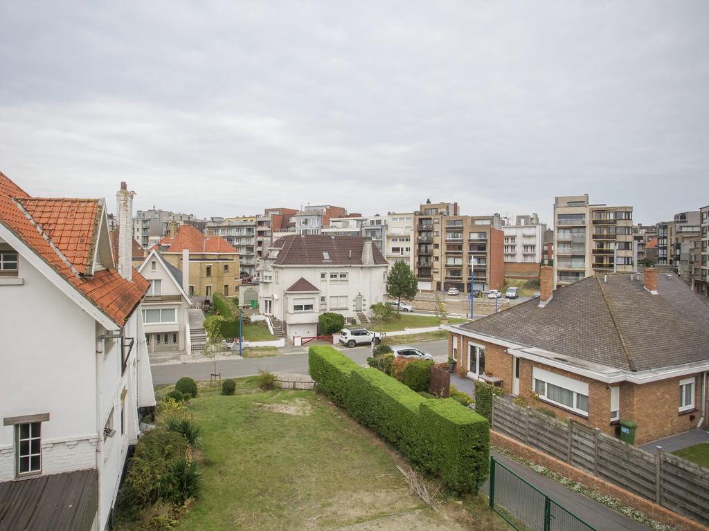 Beautiful Villa 200 Metres From The Sea Koksijde Luaran gambar